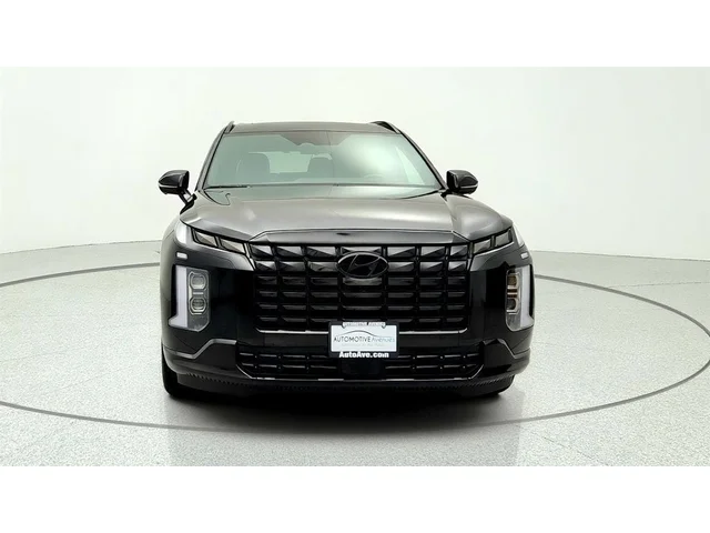 SEMINUEVOS HYUNDAI Palisade a Estados en autogozo