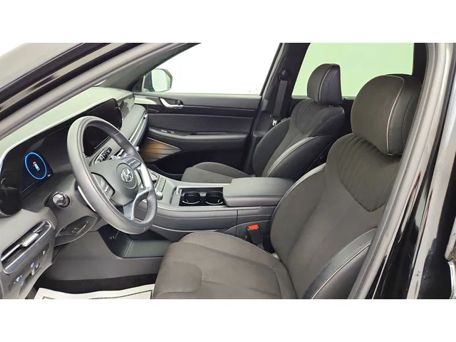 SEMINUEVOS HYUNDAI Palisade a Estados en autogozo