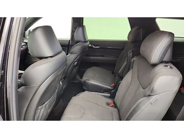 SEMINUEVOS HYUNDAI Palisade a Estados en autogozo