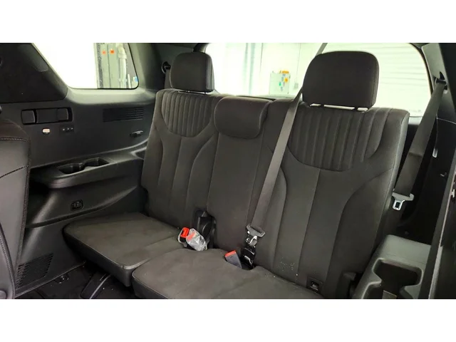 SEMINUEVOS HYUNDAI Palisade a Estados en autogozo