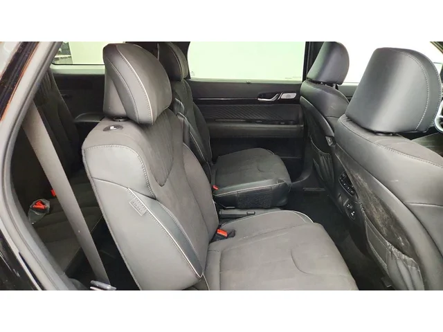 SEMINUEVOS HYUNDAI Palisade a Estados en autogozo