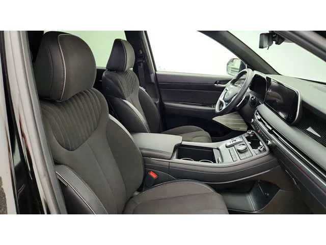 SEMINUEVOS HYUNDAI Palisade a Estados en autogozo