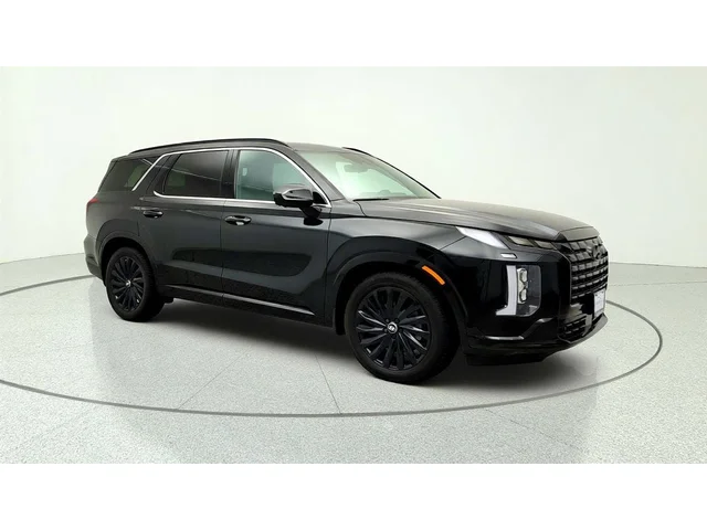 SEMINUEVOS HYUNDAI Palisade a Estados en autogozo