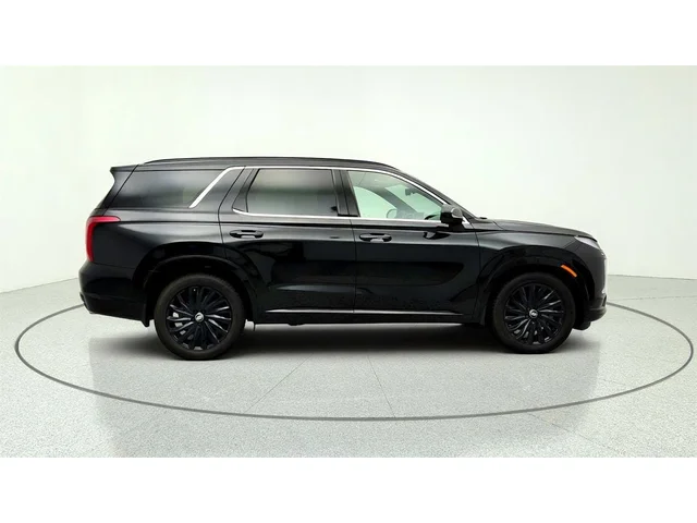 SEMINUEVOS HYUNDAI Palisade a Estados en autogozo