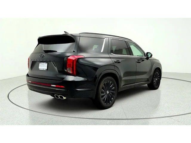 SEMINUEVOS HYUNDAI Palisade a Estados en autogozo
