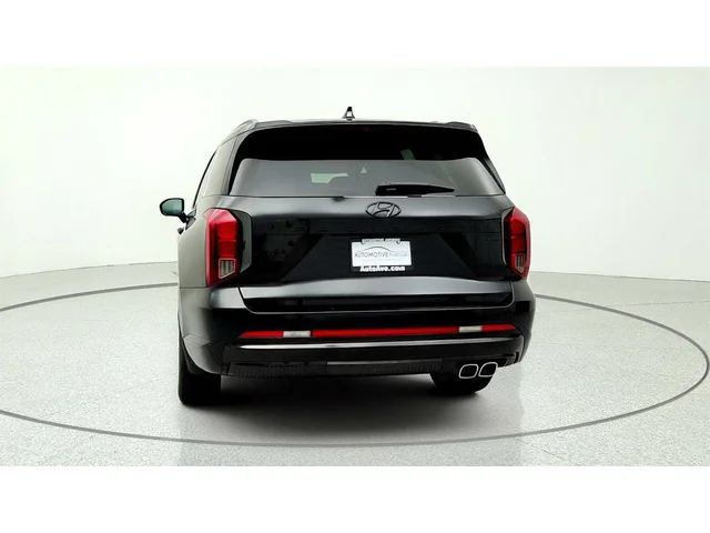 SEMINUEVOS HYUNDAI Palisade a Estados en autogozo