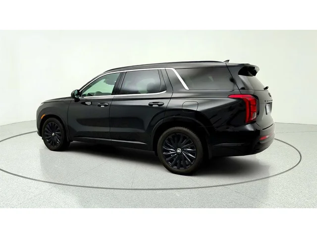 SEMINUEVOS HYUNDAI Palisade a Estados en autogozo