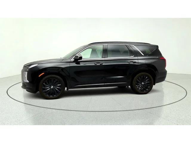 SEMINUEVOS HYUNDAI Palisade a Estados en autogozo