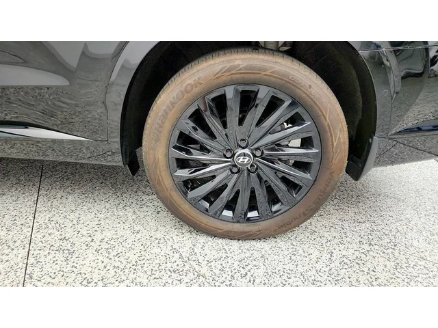 SEMINUEVOS HYUNDAI Palisade a Estados en autogozo