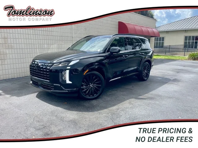 SEMINUEVOS HYUNDAI PALISADE a Estados en autogozo