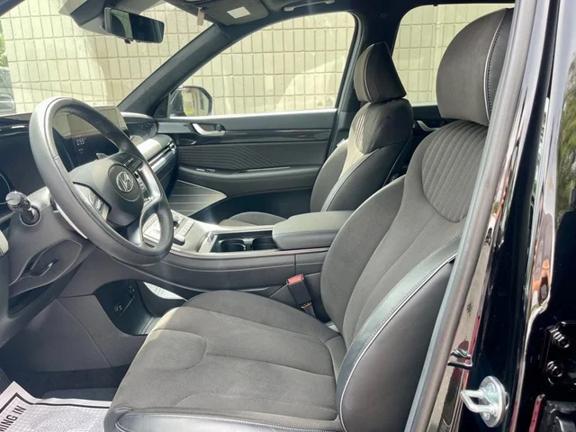 SEMINUEVOS HYUNDAI PALISADE a Estados en autogozo