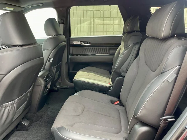SEMINUEVOS HYUNDAI PALISADE a Estados en autogozo