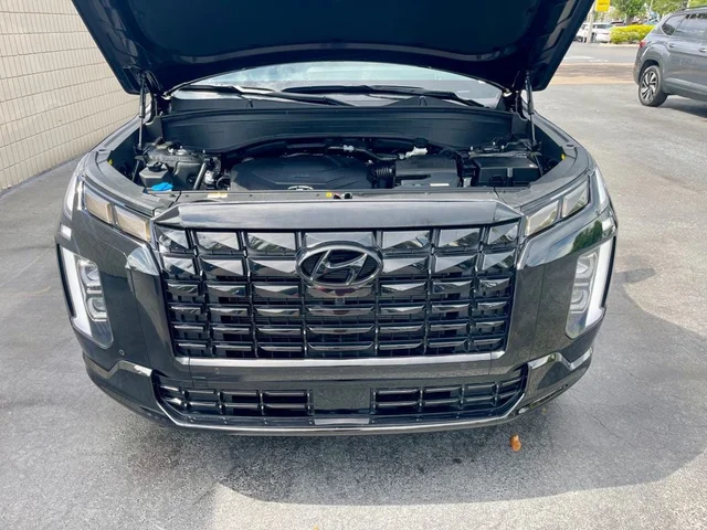 SEMINUEVOS HYUNDAI PALISADE a Estados en autogozo