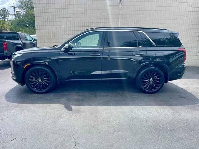 SEMINUEVOS HYUNDAI PALISADE a Estados en autogozo