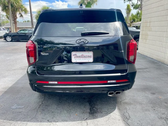 SEMINUEVOS HYUNDAI PALISADE a Estados en autogozo