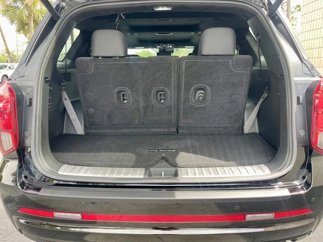SEMINUEVOS HYUNDAI PALISADE a Estados en autogozo