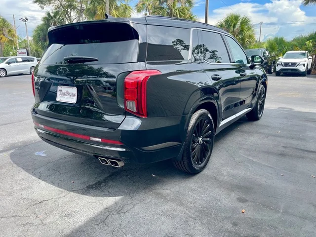 SEMINUEVOS HYUNDAI PALISADE a Estados en autogozo