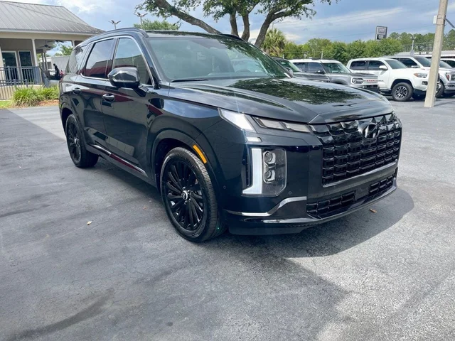 SEMINUEVOS HYUNDAI PALISADE a Estados en autogozo
