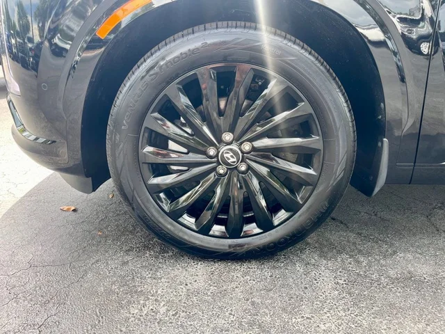 SEMINUEVOS HYUNDAI PALISADE a Estados en autogozo