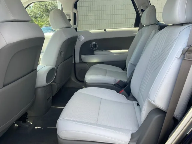 SEMINUEVOS HYUNDAI PALISADE a Estados en autogozo