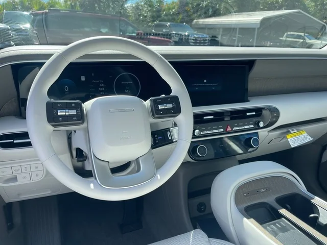 SEMINUEVOS HYUNDAI PALISADE a Estados en autogozo