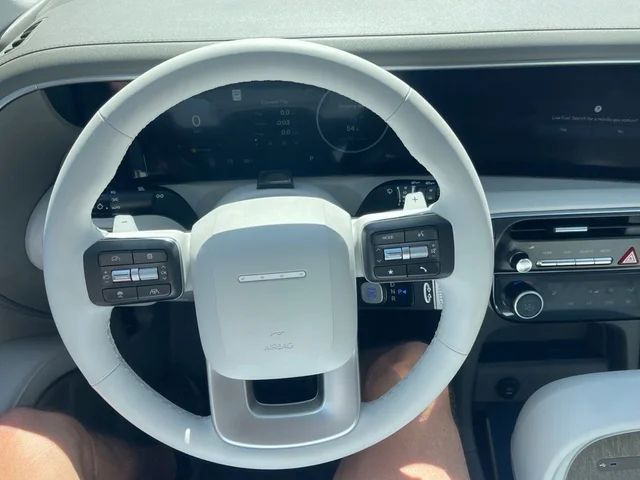 SEMINUEVOS HYUNDAI PALISADE a Estados en autogozo