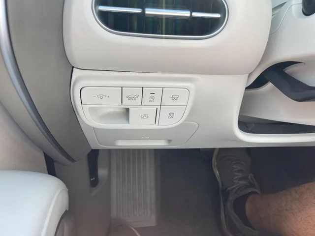 SEMINUEVOS HYUNDAI PALISADE a Estados en autogozo