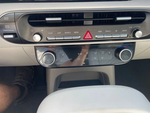 SEMINUEVOS HYUNDAI PALISADE a Estados en autogozo