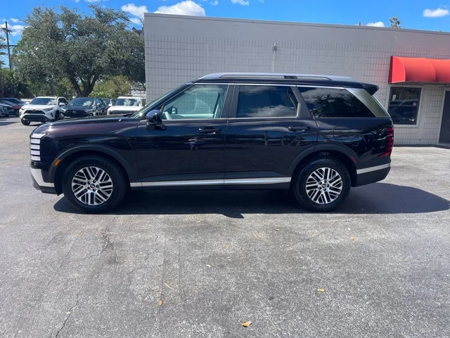 SEMINUEVOS HYUNDAI PALISADE a Estados en autogozo