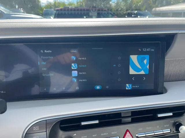 SEMINUEVOS HYUNDAI PALISADE a Estados en autogozo