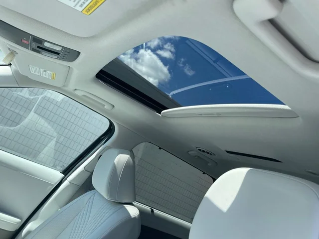 SEMINUEVOS HYUNDAI PALISADE a Estados en autogozo