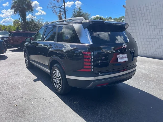 SEMINUEVOS HYUNDAI PALISADE a Estados en autogozo
