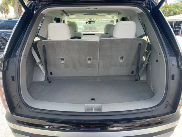 SEMINUEVOS HYUNDAI PALISADE a Estados en autogozo