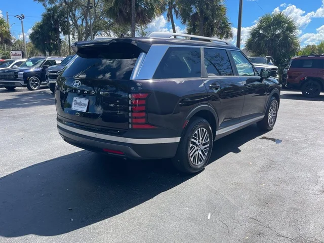 SEMINUEVOS HYUNDAI PALISADE a Estados en autogozo