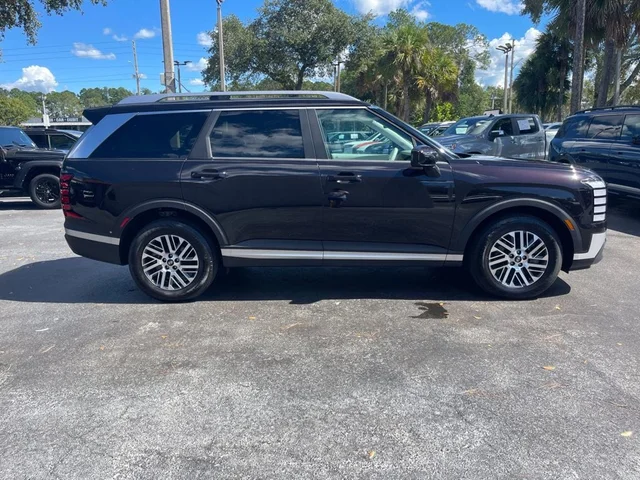 SEMINUEVOS HYUNDAI PALISADE a Estados en autogozo