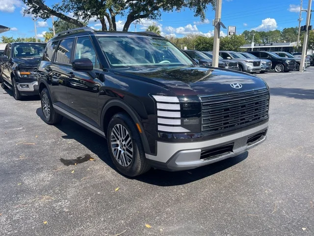 SEMINUEVOS HYUNDAI PALISADE a Estados en autogozo