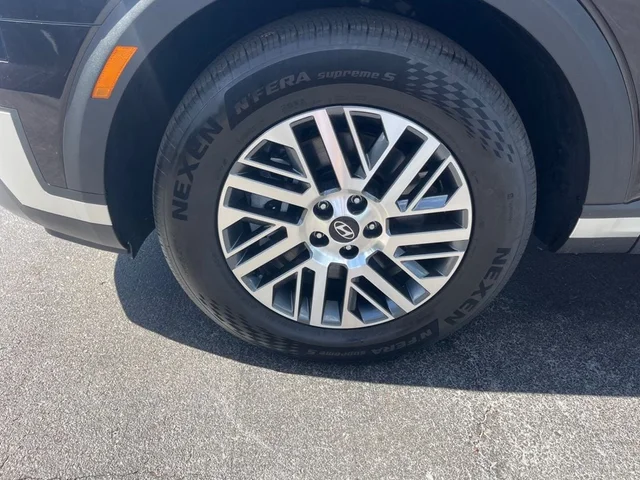 SEMINUEVOS HYUNDAI PALISADE a Estados en autogozo