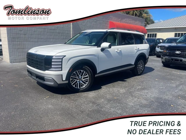 SEMINUEVOS HYUNDAI PALISADE a Estados en autogozo