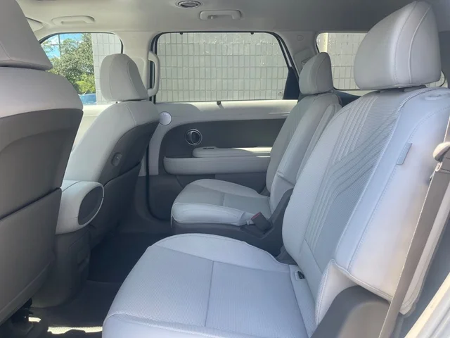 SEMINUEVOS HYUNDAI PALISADE a Estados en autogozo