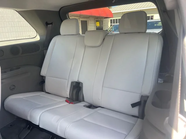 SEMINUEVOS HYUNDAI PALISADE a Estados en autogozo