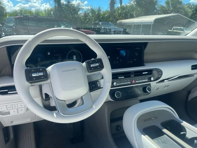 SEMINUEVOS HYUNDAI PALISADE a Estados en autogozo