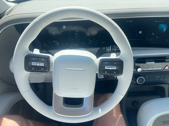 SEMINUEVOS HYUNDAI PALISADE a Estados en autogozo