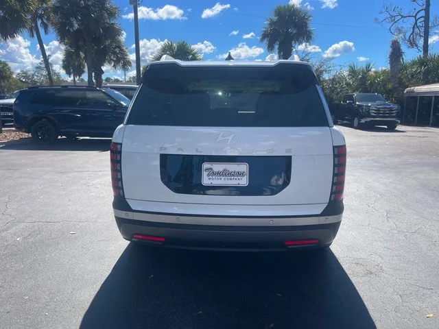 SEMINUEVOS HYUNDAI PALISADE a Estados en autogozo