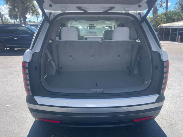 SEMINUEVOS HYUNDAI PALISADE a Estados en autogozo