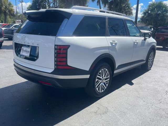 SEMINUEVOS HYUNDAI PALISADE a Estados en autogozo