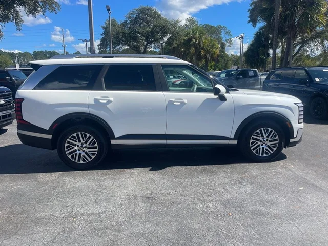SEMINUEVOS HYUNDAI PALISADE a Estados en autogozo
