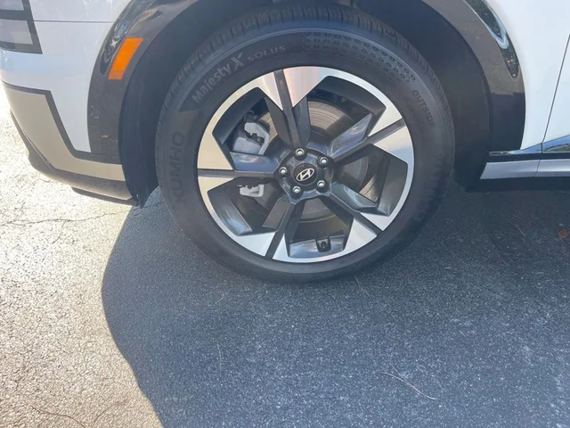 SEMINUEVOS HYUNDAI PALISADE a Estados en autogozo