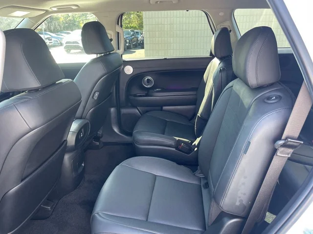 SEMINUEVOS HYUNDAI PALISADE a Estados en autogozo