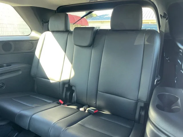 SEMINUEVOS HYUNDAI PALISADE a Estados en autogozo