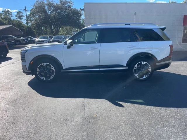 SEMINUEVOS HYUNDAI PALISADE a Estados en autogozo